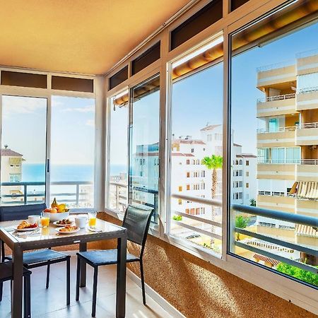 Myflats Premium Arenales Hills Apartman Arenales del Sol Kültér fotó