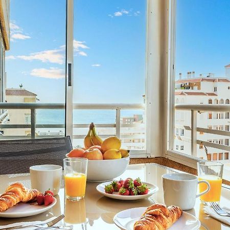 Myflats Premium Arenales Hills Apartman Arenales del Sol Kültér fotó