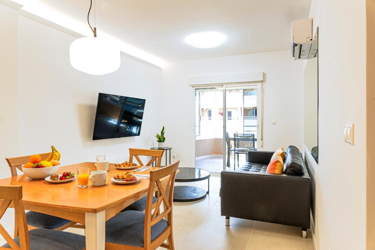Myflats Premium Arenales Hills Apartman Arenales del Sol Kültér fotó