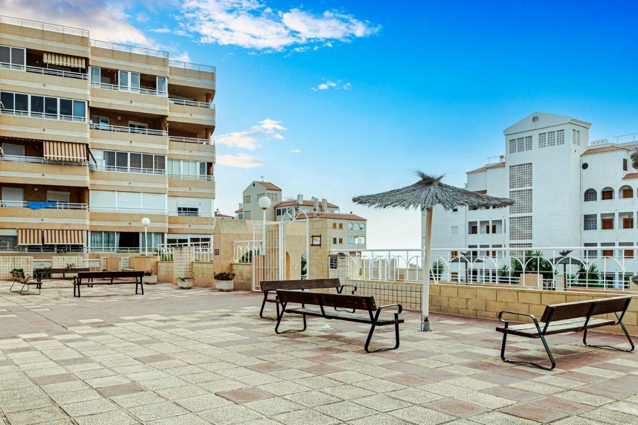 Myflats Premium Arenales Hills Apartman Arenales del Sol Kültér fotó