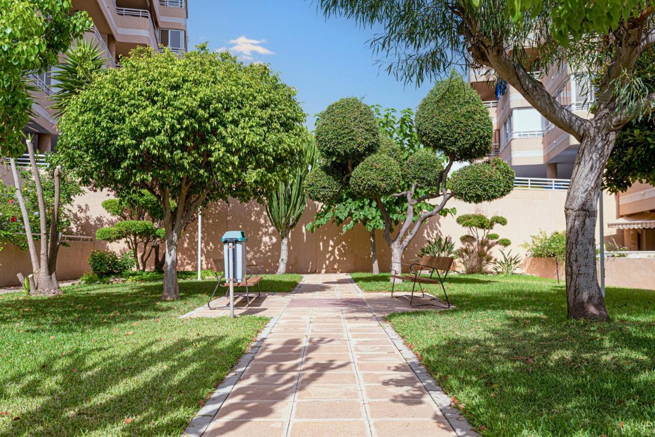 Myflats Premium Arenales Hills Apartman Arenales del Sol Kültér fotó