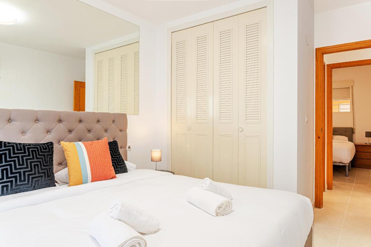 Myflats Premium Arenales Hills Apartman Arenales del Sol Kültér fotó