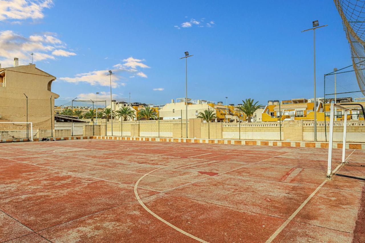 Myflats Premium Arenales Hills Apartman Arenales del Sol Kültér fotó
