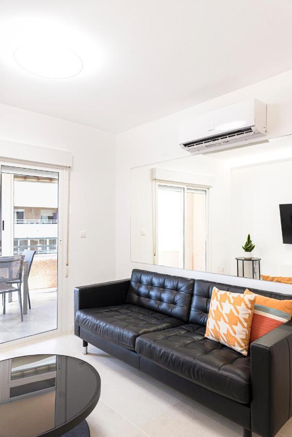 Myflats Premium Arenales Hills Apartman Arenales del Sol Kültér fotó