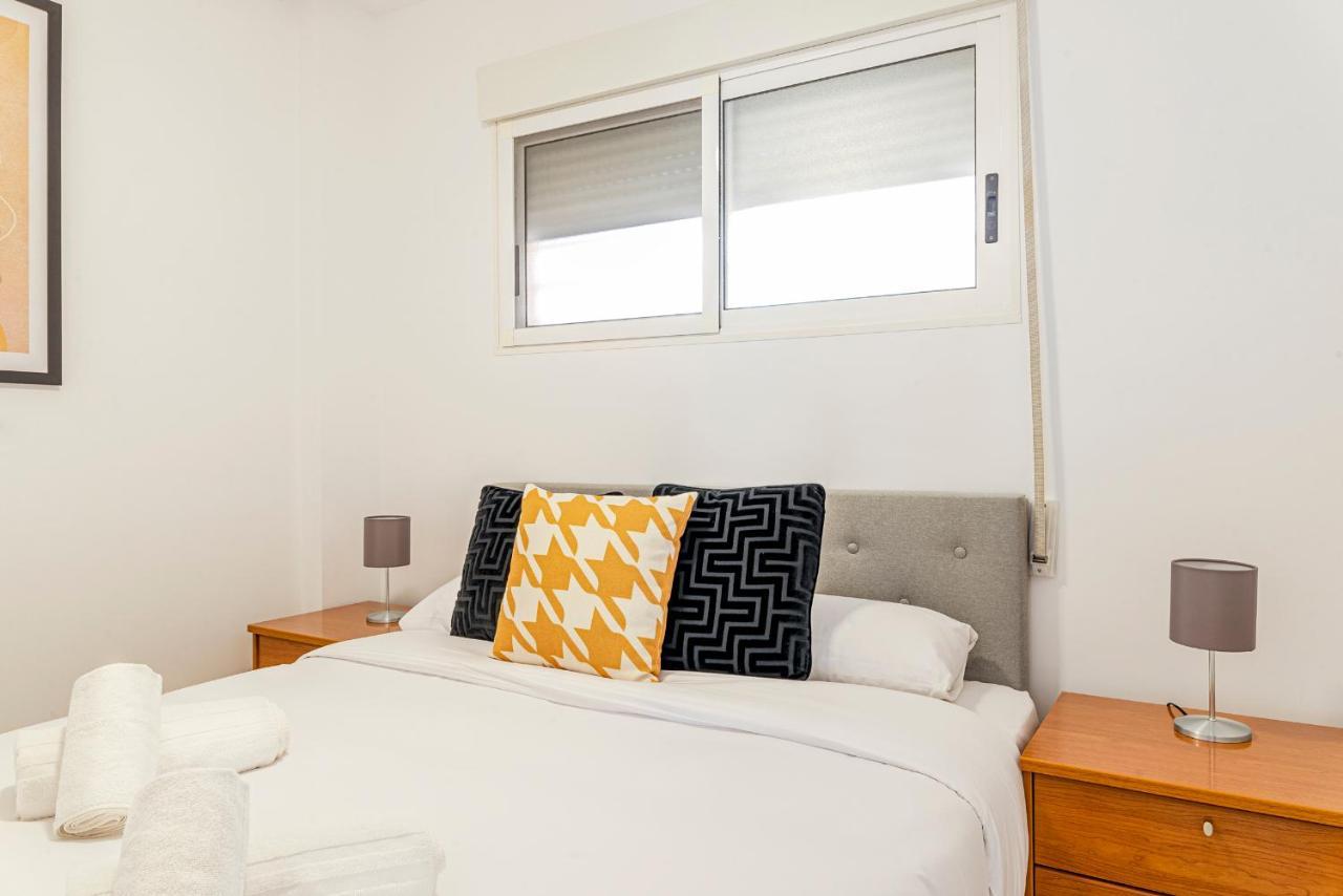 Myflats Premium Arenales Hills Apartman Arenales del Sol Kültér fotó