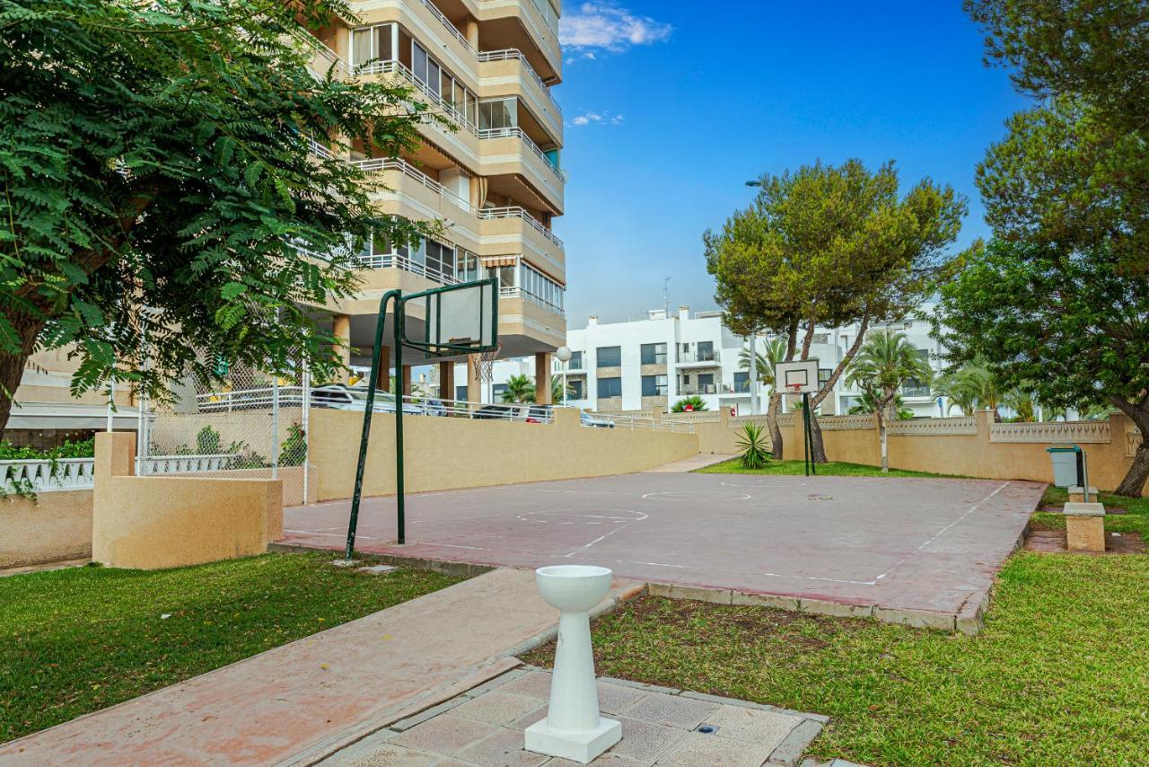 Myflats Premium Arenales Hills Apartman Arenales del Sol Kültér fotó