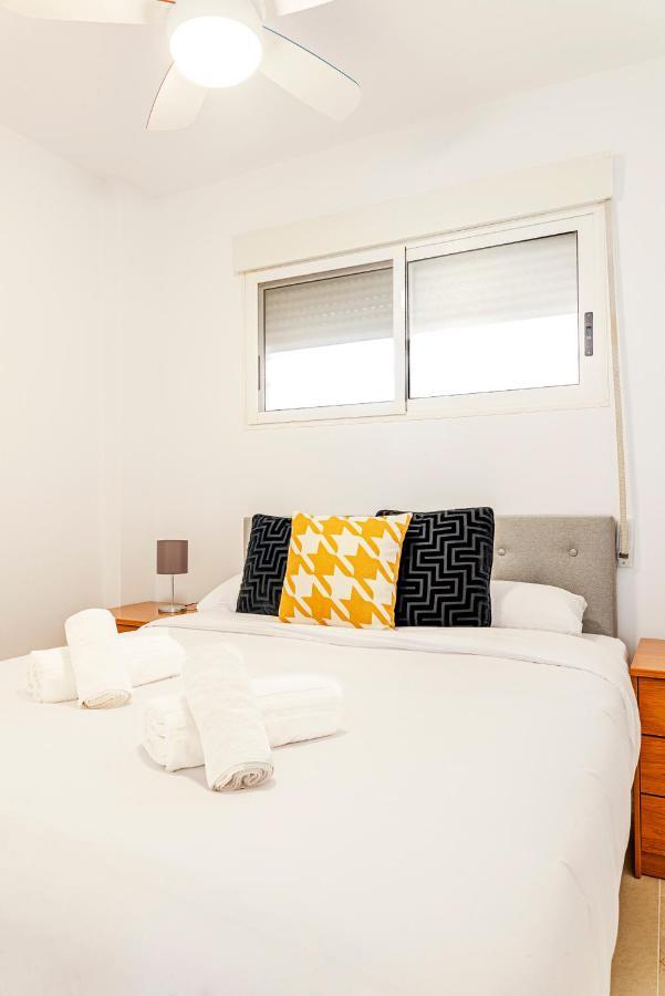 Myflats Premium Arenales Hills Apartman Arenales del Sol Kültér fotó