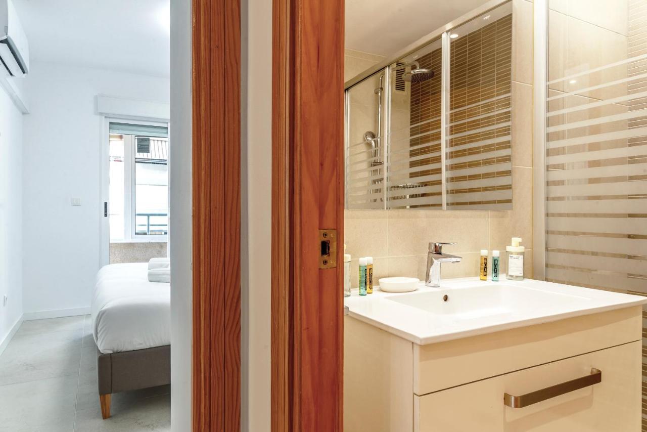 Myflats Premium Arenales Hills Apartman Arenales del Sol Kültér fotó