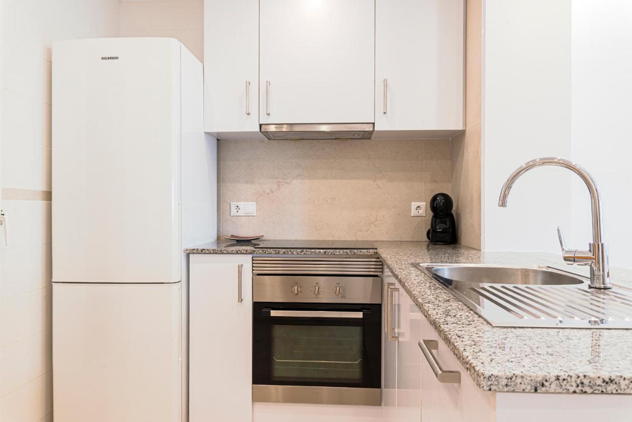 Myflats Premium Arenales Hills Apartman Arenales del Sol Kültér fotó
