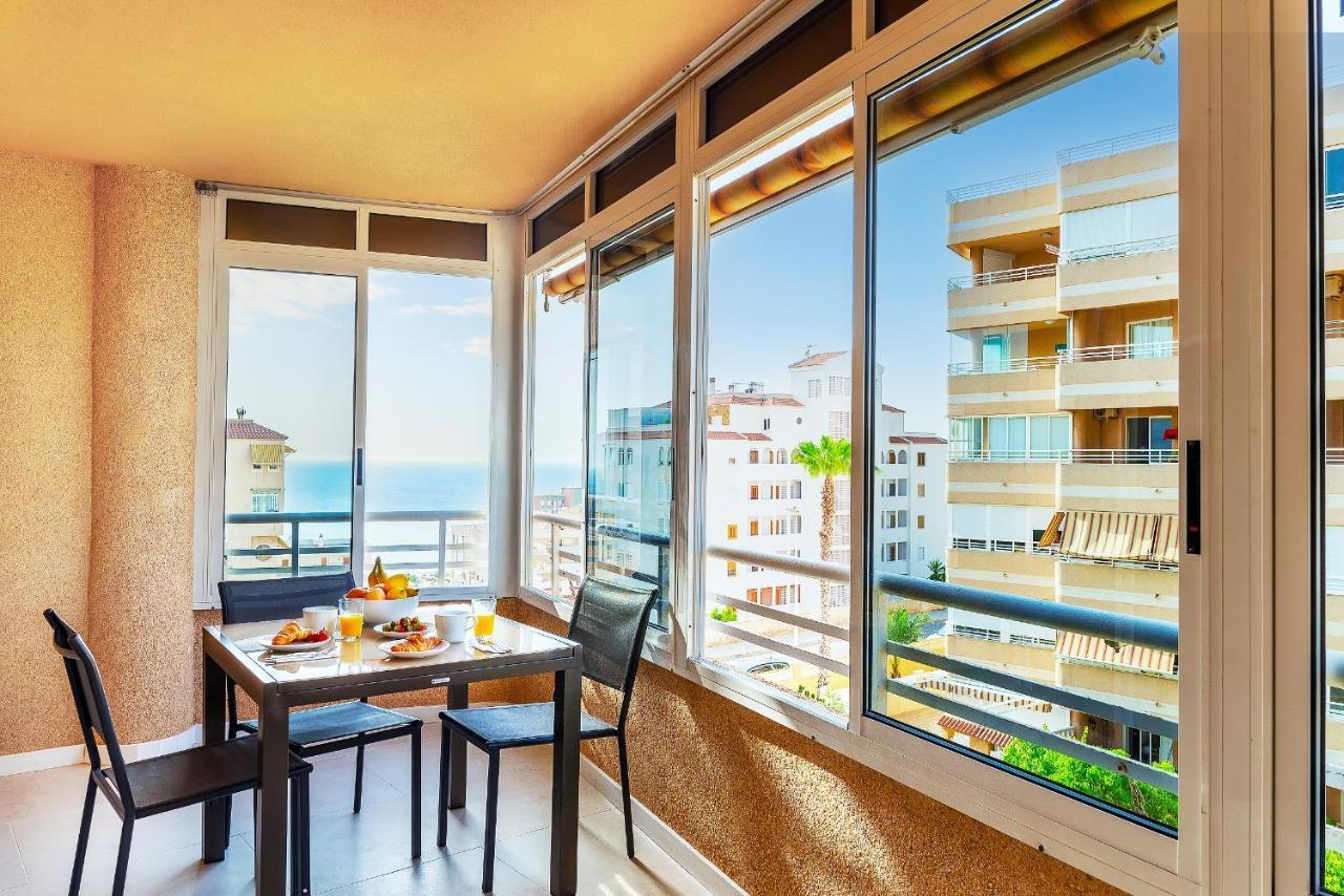 Myflats Premium Arenales Hills Apartman Arenales del Sol Kültér fotó