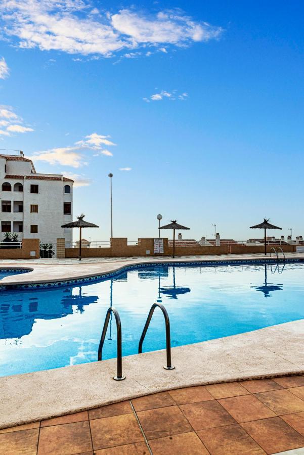 Myflats Premium Arenales Hills Apartman Arenales del Sol Kültér fotó